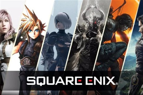 Square Enix cambiará de presidente próximamente