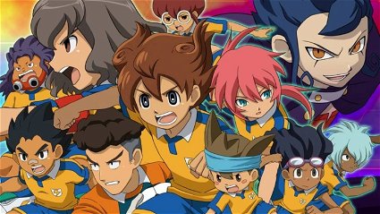 How to watch Inazuma Eleven in chronological order - Weebview