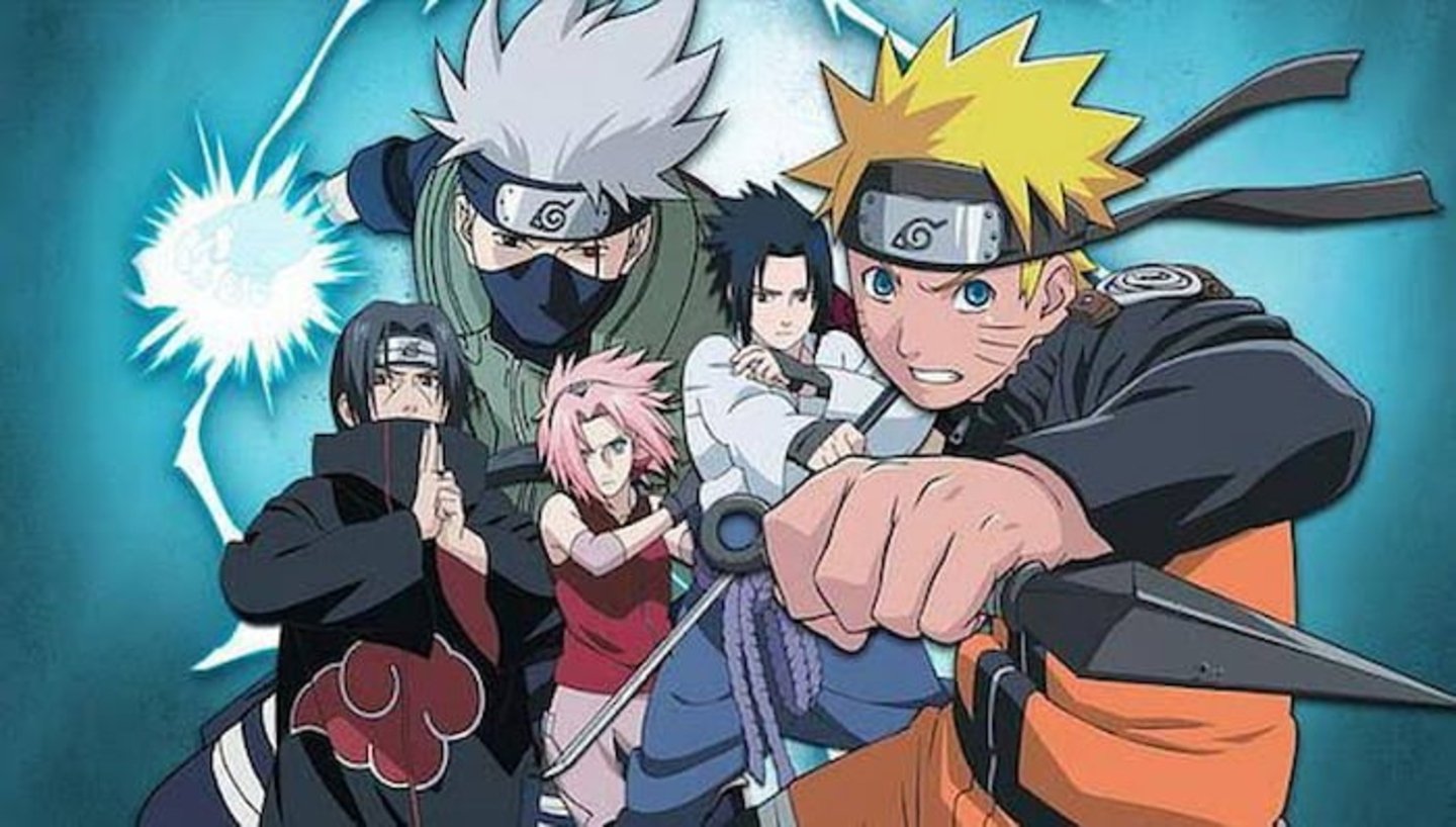 La historia de Naruto tendrá su regreso con nuevos episodios del anime
