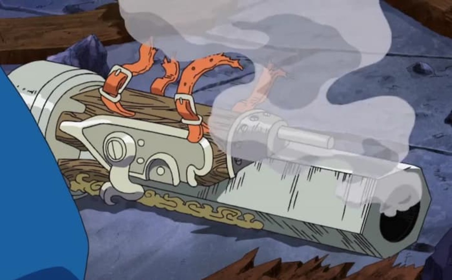 La nueva y poderosa arma secreta podría cambiarlo todo en One Piece