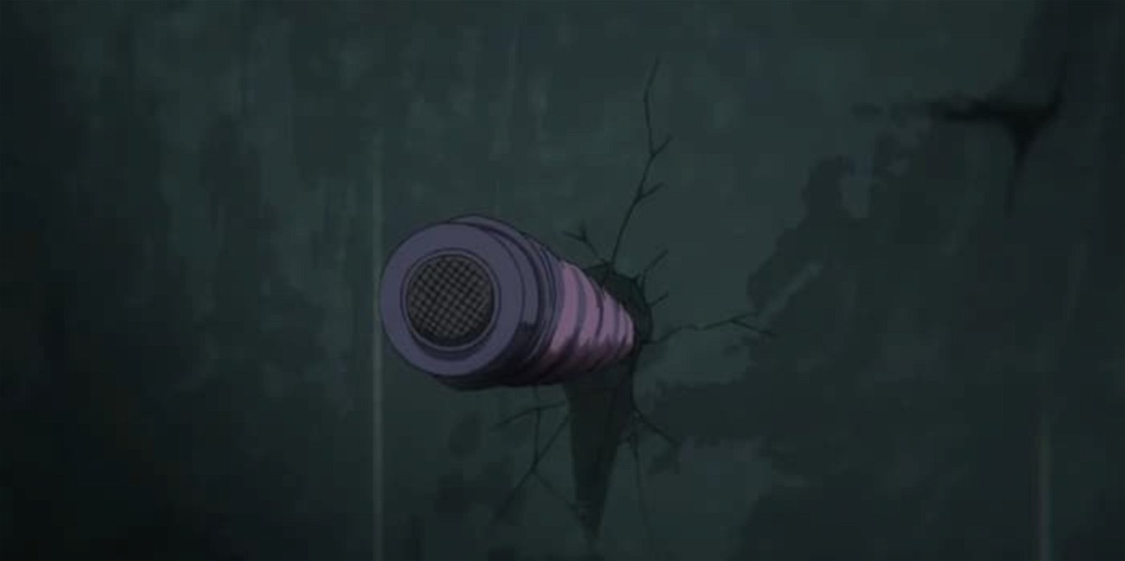 Lady Nagant tiene la capacidad de crear balas incrustadas con auriculares, tal y como se evidenció durante la batalla con Deku