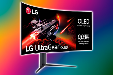 Probamos el nuevo LG UltraGear OLED, el monitor más rápido del mundo, ya disponible en España