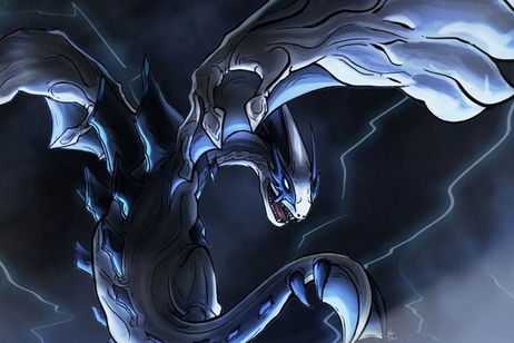 Pokémon Escarlata y Púrpura: un artista crea una brillante forma paradoja del pasado de Lugia Pokémon Escarlata y Púrpura: un artista crea una brillante forma paradoja del pasado de Lugia