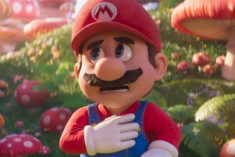 Esta es la explicación de las escenas post créditos de la película de Super Mario