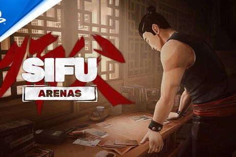 Sifu anuncia su expansión gratuita Arenas junto a su lanzamiento para Xbox y Steam