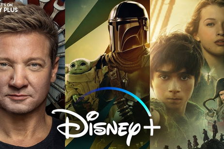 Todos los estrenos de Disney+ en abril de 2023 Todos los estrenos de Disney+ en abril de 2023