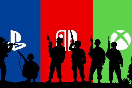 La guerra de consolas: ¿es más útil de lo que creemos? La guerra de consolas: ¿es más útil de lo que creemos?
