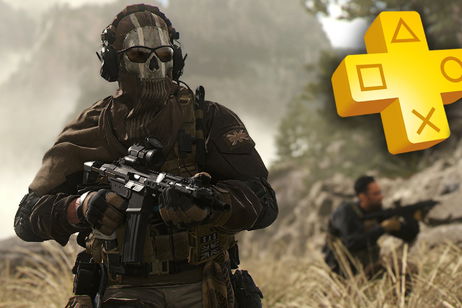 Microsoft ofrece a Sony incluir los próximos Call of Duty de lanzamiento en PS Plus Microsoft ofrece a Sony incluir los próximos Call of Duty de lanzamiento en PS Plus