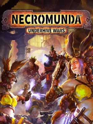 Todos los juegos de Warhammer para PC