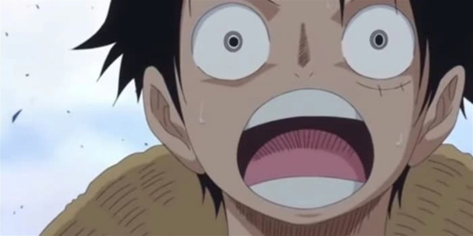 Oda ha respondido a la polémica por el uso de una IA para desarrollar un capítulo de One Piece