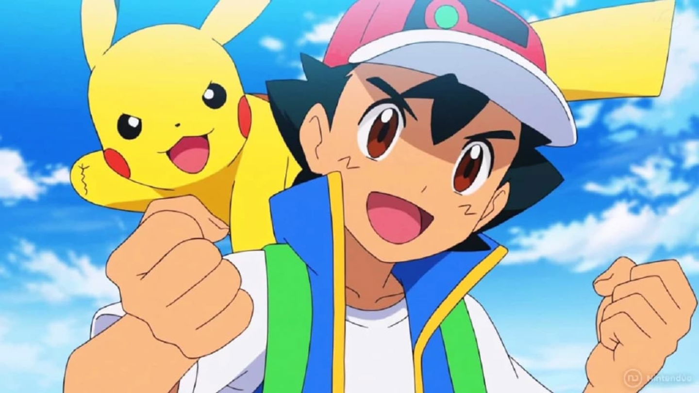 Orden cronológico para ver Pokémon: guía completa de series, anime y películas Orden cronológico para ver Pokémon: guía completa de series, anime y películas