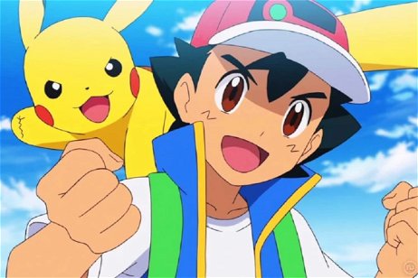 El anime de Pokémon explica por qué Ash no empezó con Charmander, Squirtle o Bulbasaur