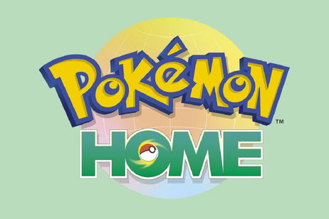 Cómo descargar Pokémon HOME en Switch y móvil Cómo descargar Pokémon HOME en Switch y móvil