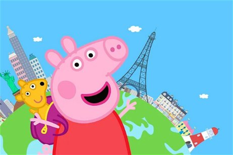 Análisis Peppa Pig: Un mundo de aventuras - El juego para los más pequeños de la casa