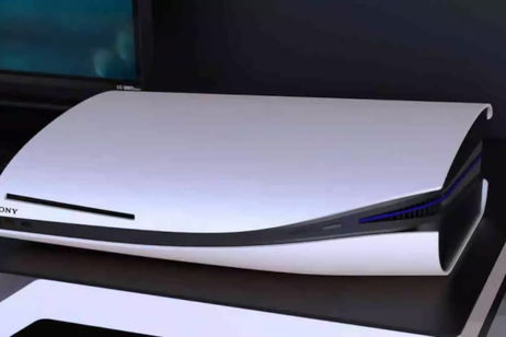 PS5 Slim aparece listada por una cadena de tiendas PS5 Slim aparece listada por una cadena de tiendas