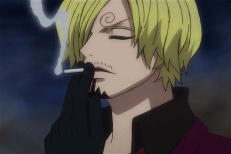 El creador de One Piece revela el motivo del cambio de las cejas de Sanji
