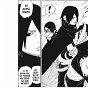 Naruto: Sasuke vuelve a ser humillado en Boruto de la peor forma posible