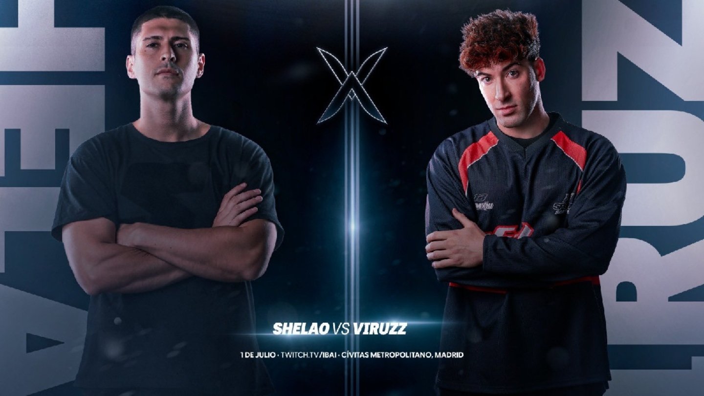 Shelao vs. Viruzz