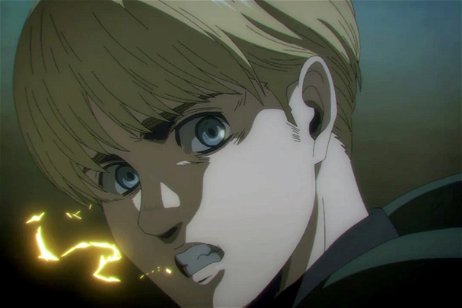 Shingeki No Kyojin ofrece un pequeño teaser de Armin para su temporada final