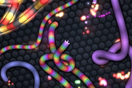 Códigos de Slither IO para activar trucos Códigos de Slither IO para activar trucos