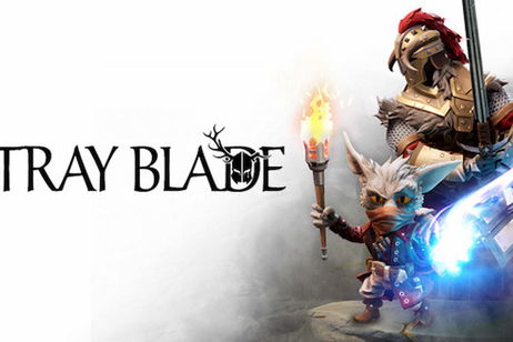 Primeras impresiones de Stray Blade - Una propuesta interesante y colorida Primeras impresiones de Stray Blade - Una propuesta interesante y colorida