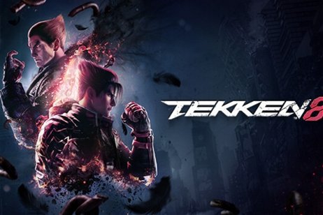 Tekken 8 rescata a dos luchadores del pasado confirmándolos en la EVO Japón 2023