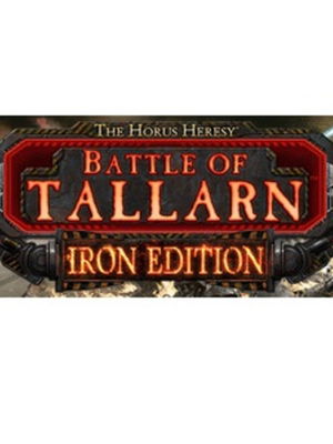 Todos los juegos de Warhammer para PC