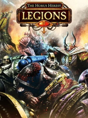 Todos los juegos de Warhammer para PC