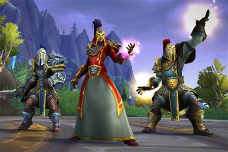 World of Warcraft realiza un gran cambio respecto a los sanadores con su última actualización
