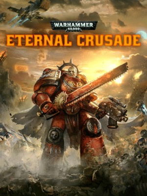 Todos los juegos de Warhammer para PC