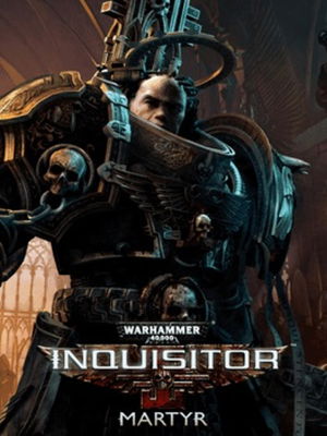 Todos los juegos de Warhammer para PC