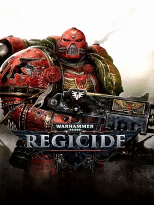 Todos los juegos de Warhammer para PC