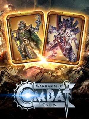 Todos los juegos de Warhammer para PC