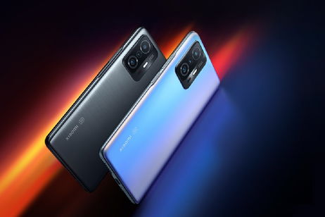 Snapdragon 888 y cámara de 108 MP: esta bestia de Xiaomi cae por debajo de los 400 euros Snapdragon 888 y cámara de 108 MP: esta bestia de Xiaomi cae por debajo de los 400 euros