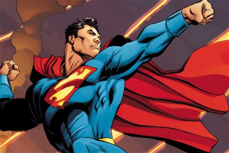 Superman explica cuál es el verdadero origen de sus poderes