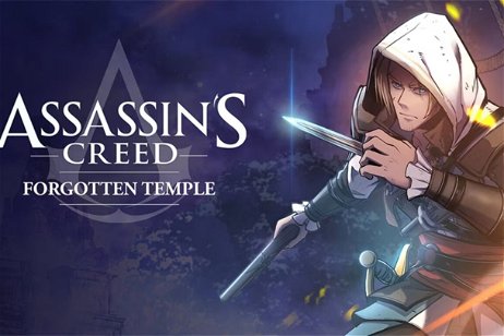 Assassin's Creed IV: Black Flag tendrá una secuela en formato cómic web