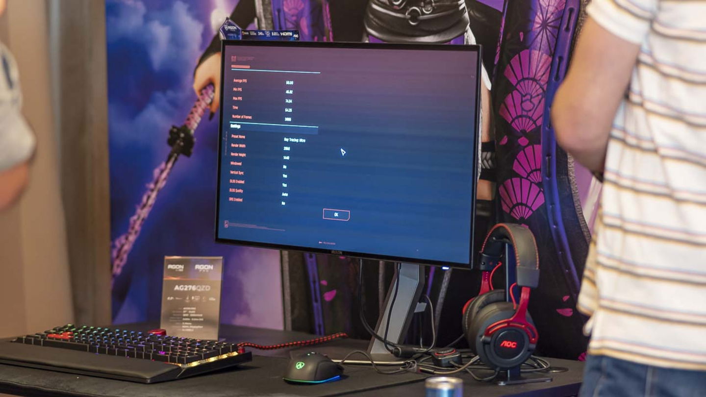 AOC AGON PRO AG276QZD 2