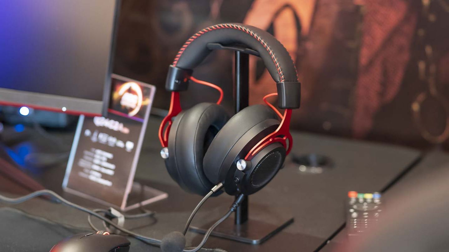 AOC Gaming GH501