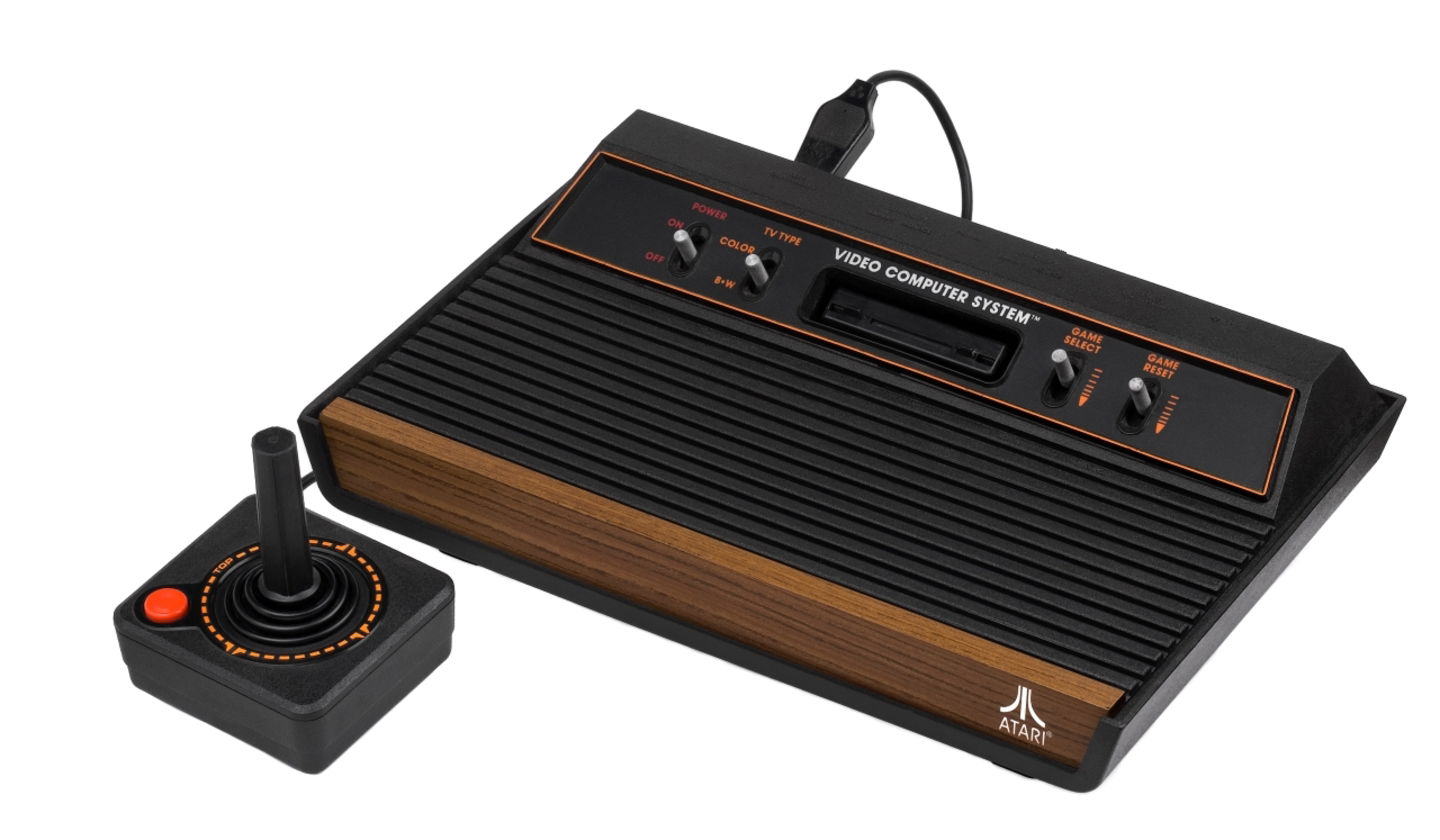 Un juego perdido de Atari acaba encontrándose 40 años después