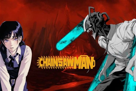 Chainsaw Man revela qué es lo que puede hacer caer a Denji y es justo lo que esperas
