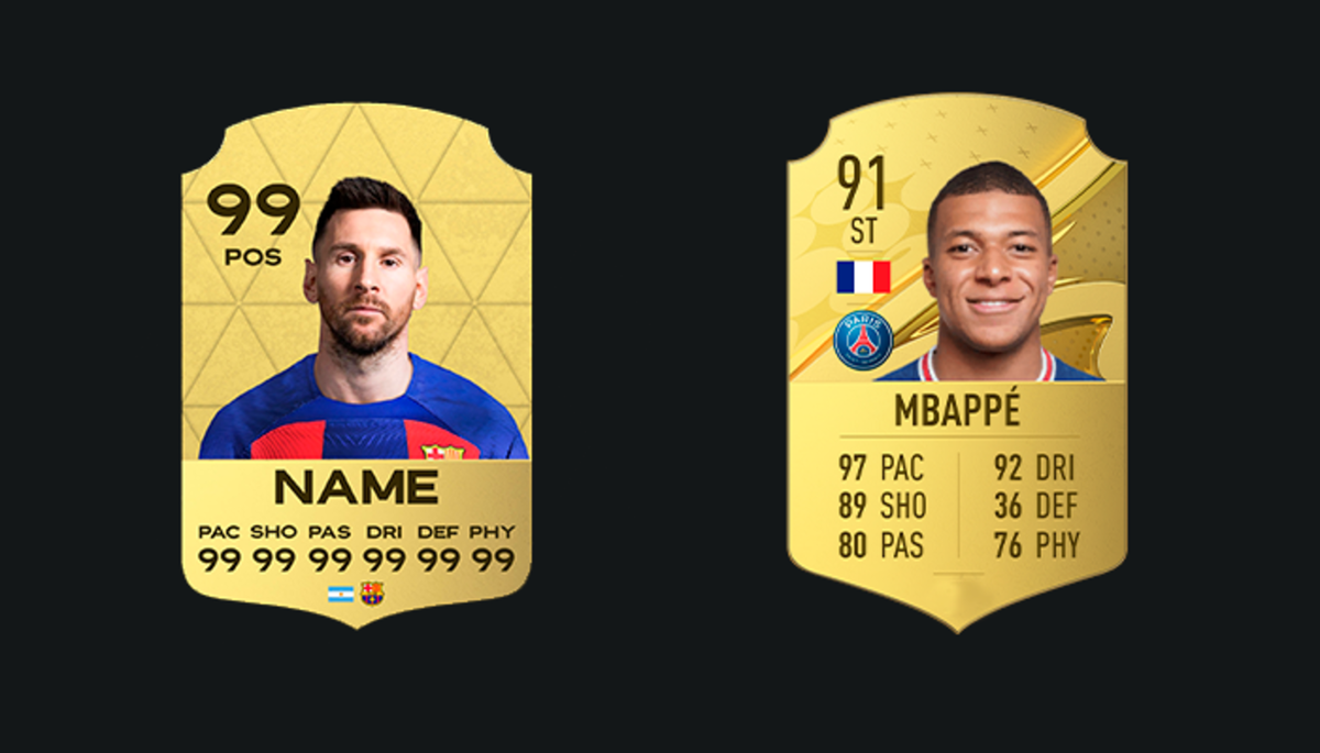 Eafc 24 Ultimate Team Tendrá Un Nuevo Diseño Para Las Cartas