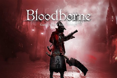 Un jugador de Minecraft crea una de las localizaciones de Bloodborne en el juego