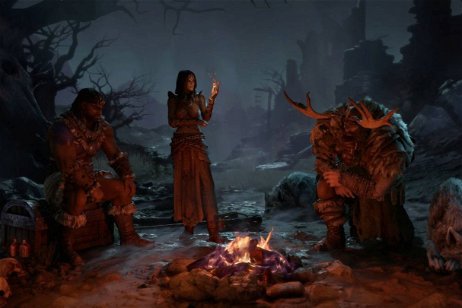 Diablo IV da a conocer sus requisitos mínimos y recomendados en PC