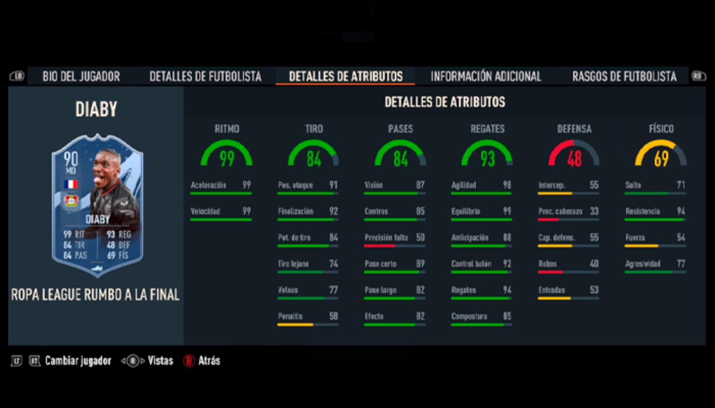 Estos son los Road To The Final que pueden subir esta semana en FIFA Ultimate Team