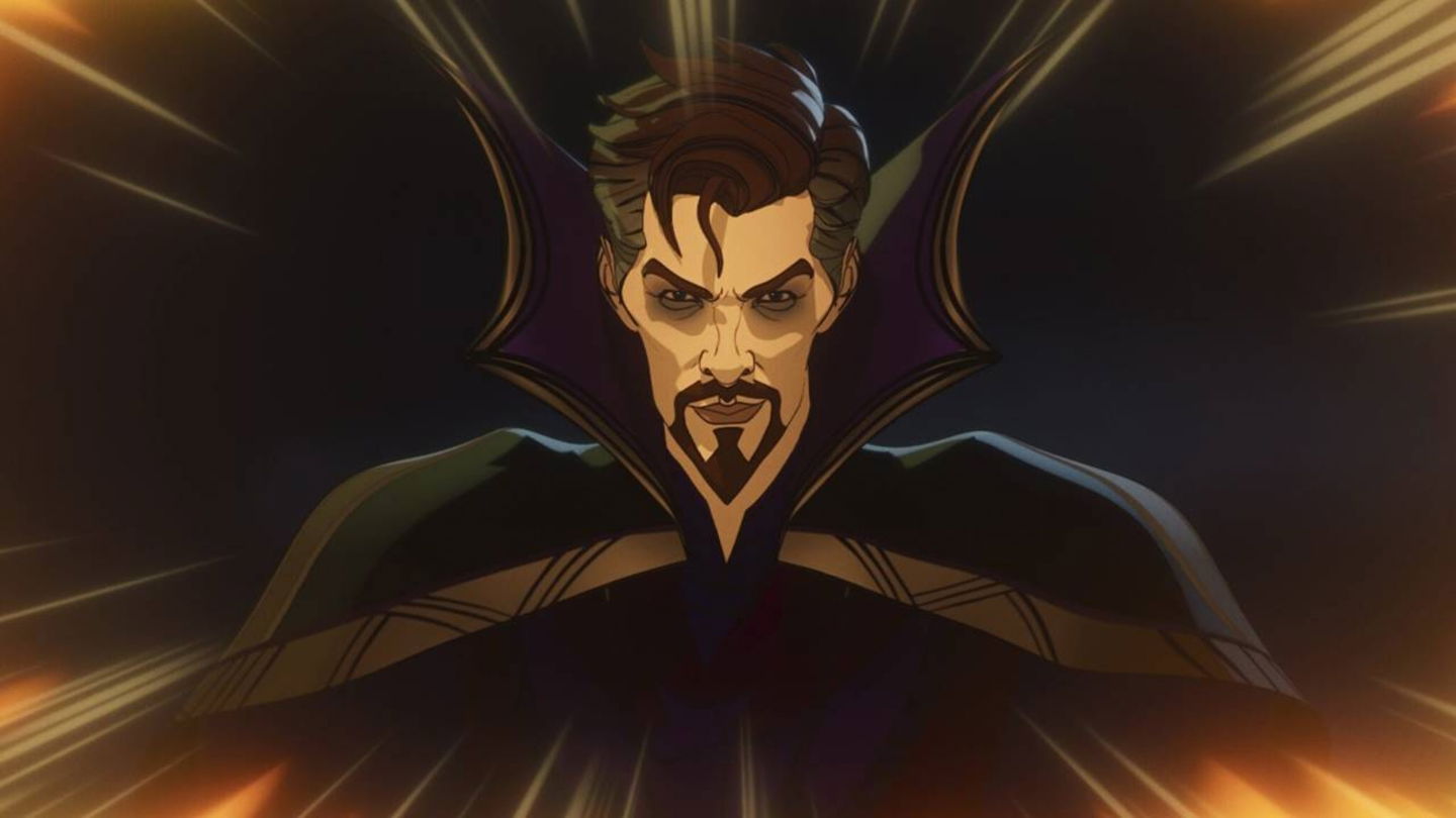 Dr. Strange podría ser el próximo villano de la Fase 5