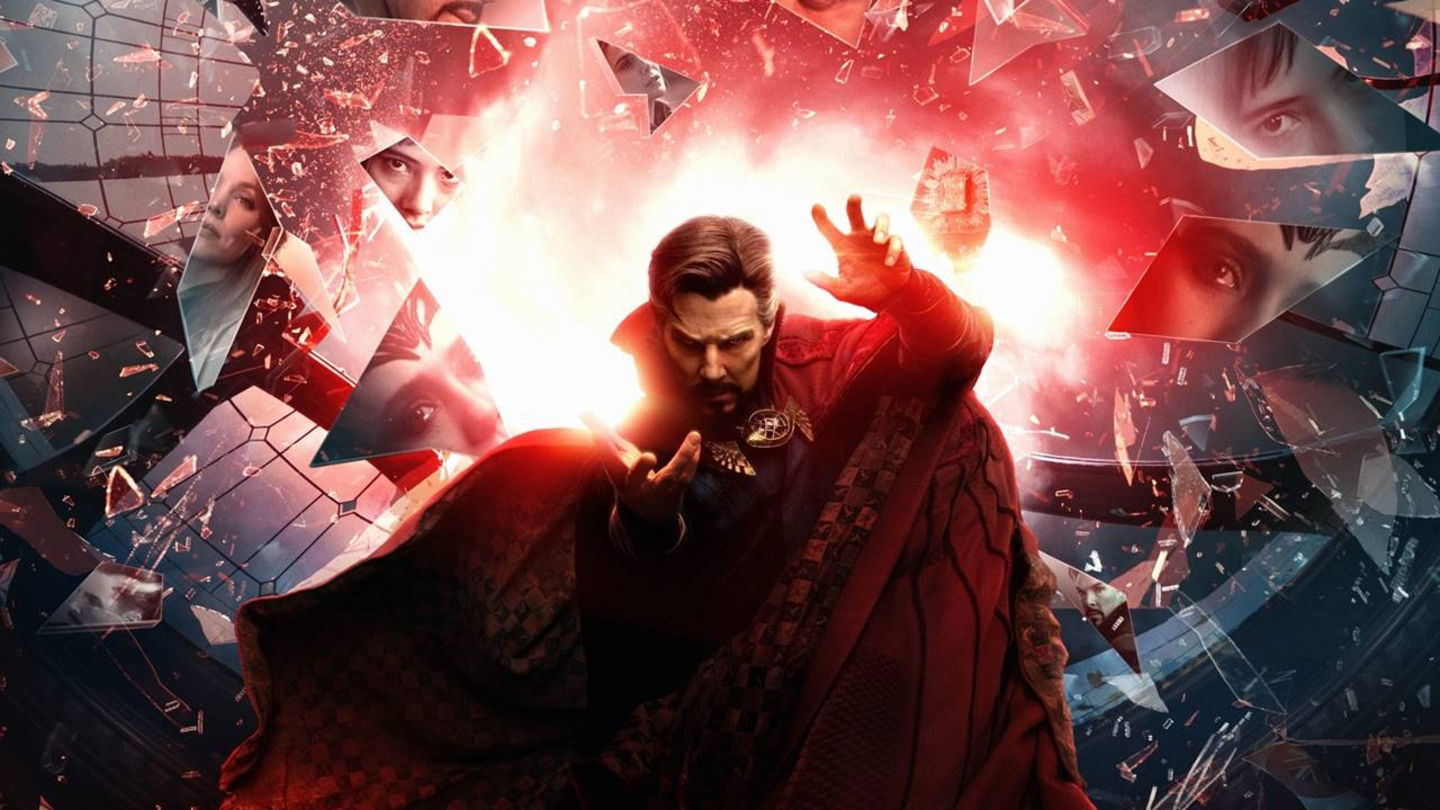 Doctor Strange in the Multiverse of Madness convirtió a Wanda en una villana