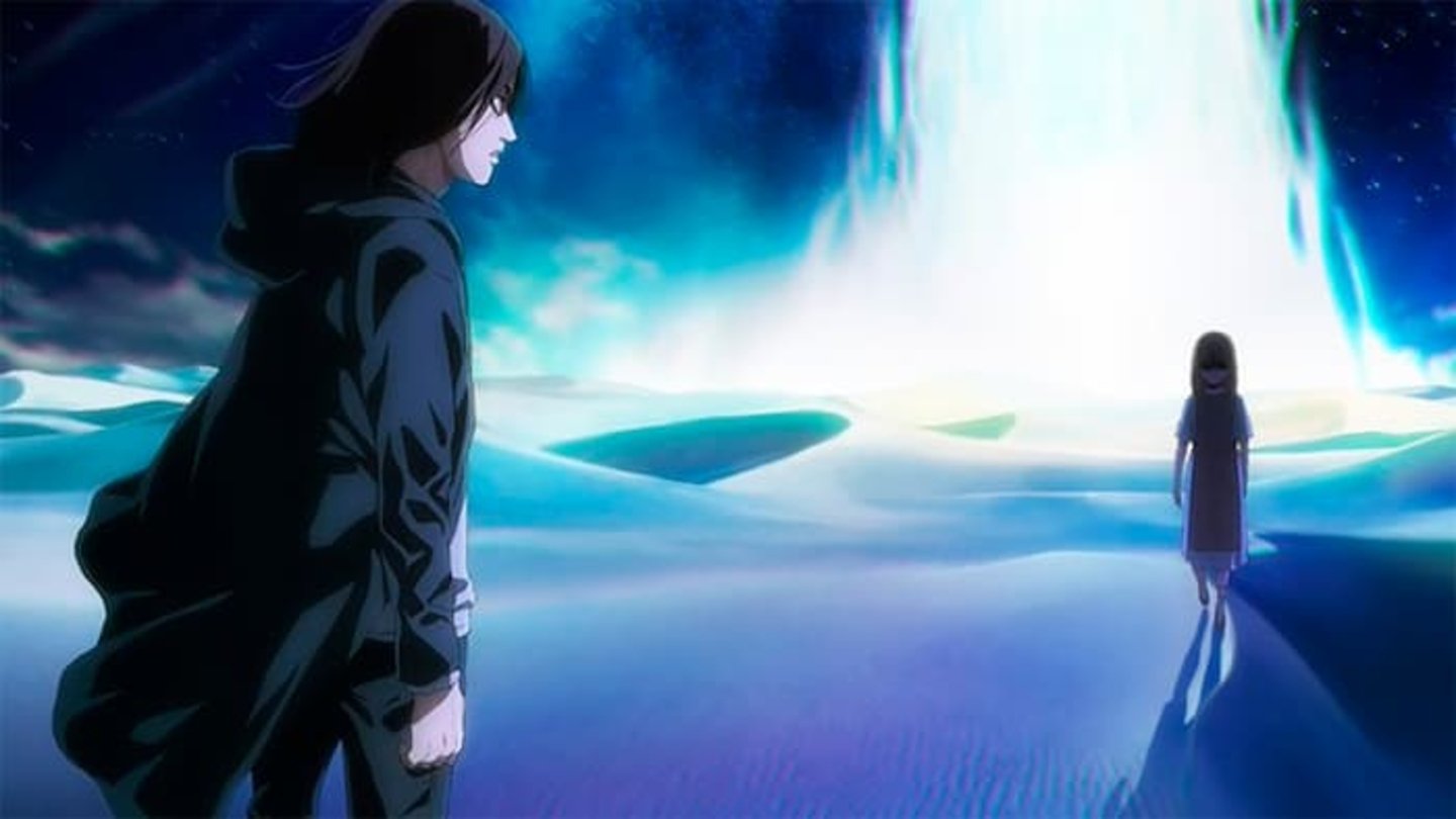 El director de Shingeki No Kyojin ha compartido una ilustración de Eren Jaeger, anticipando el final de la serie