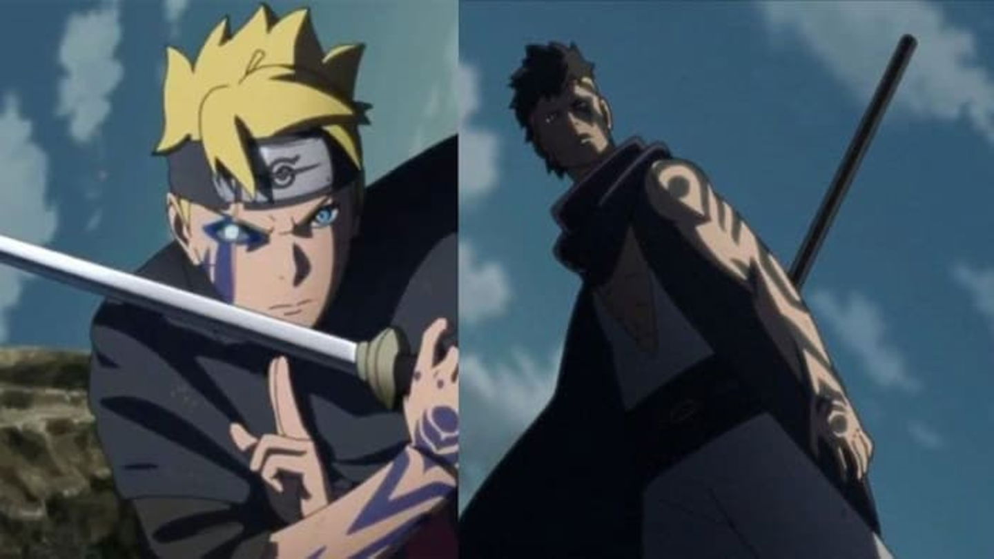 Por que salto temporal de Boruto causa polêmica, enquanto o de Naruto foi  aceito - Observatório do Cinema