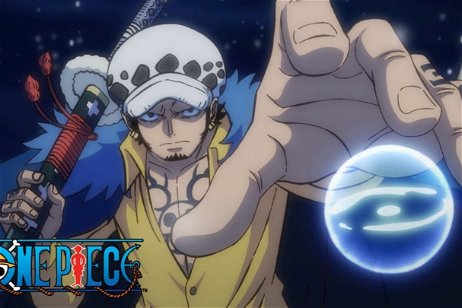One Piece confirma el terrible destino de Law
