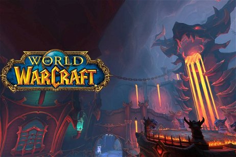 Este pequeño cambio de World of Warcraft es lo mejor que le podía haber pasado